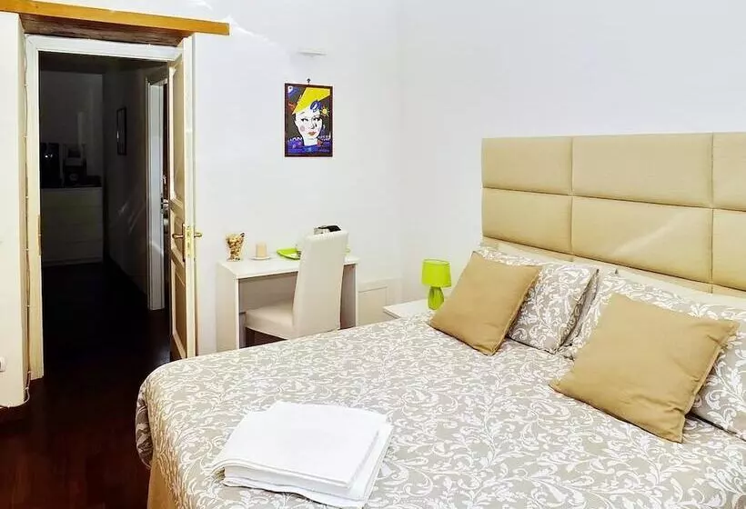 B&b Villa Elisa