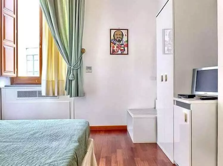 B&b Villa Elisa
