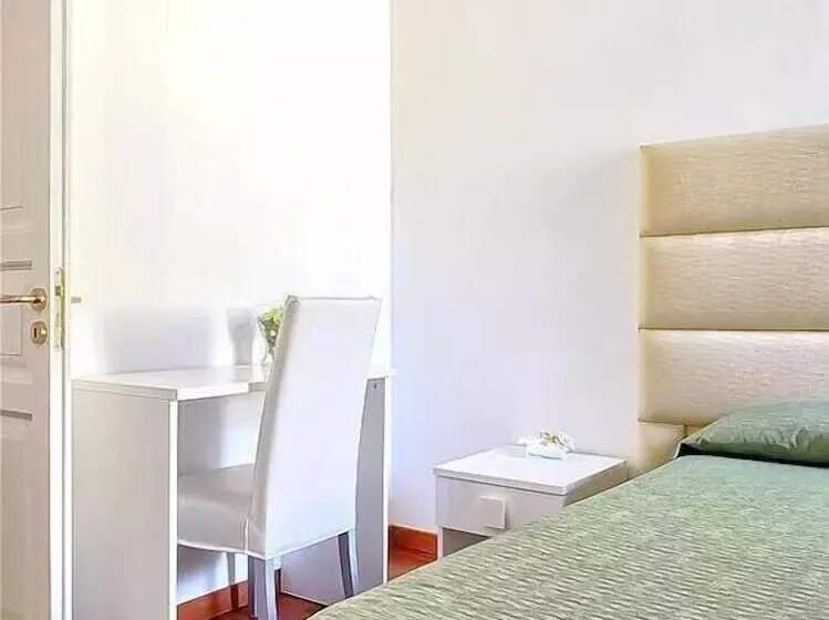 B&b Villa Elisa
