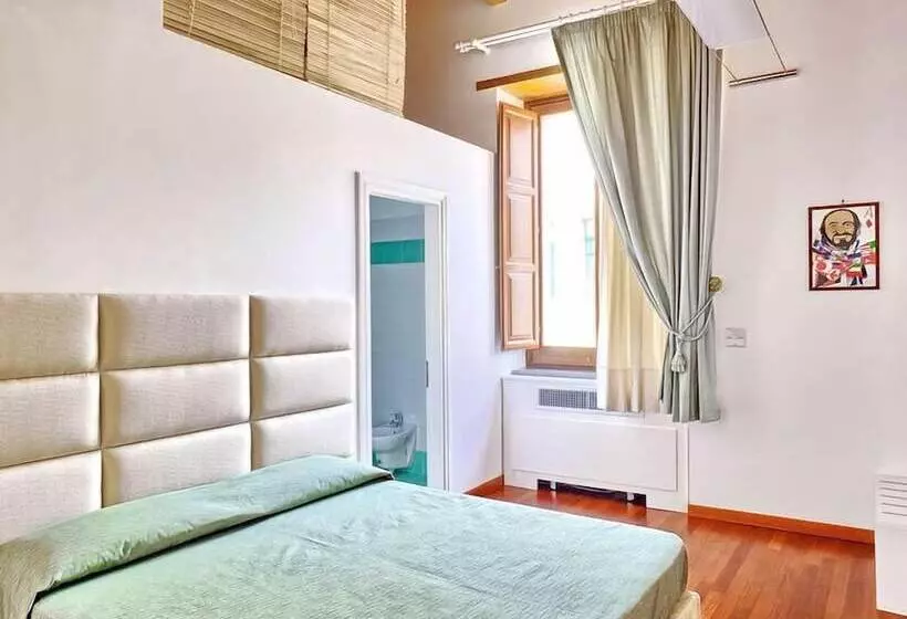 B&b Villa Elisa