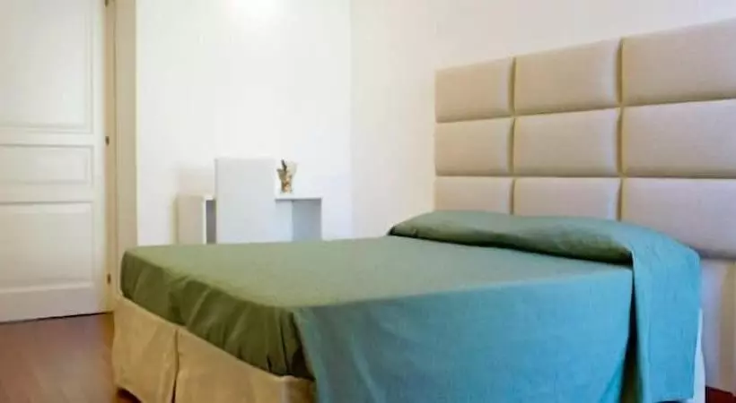 B&b Villa Elisa