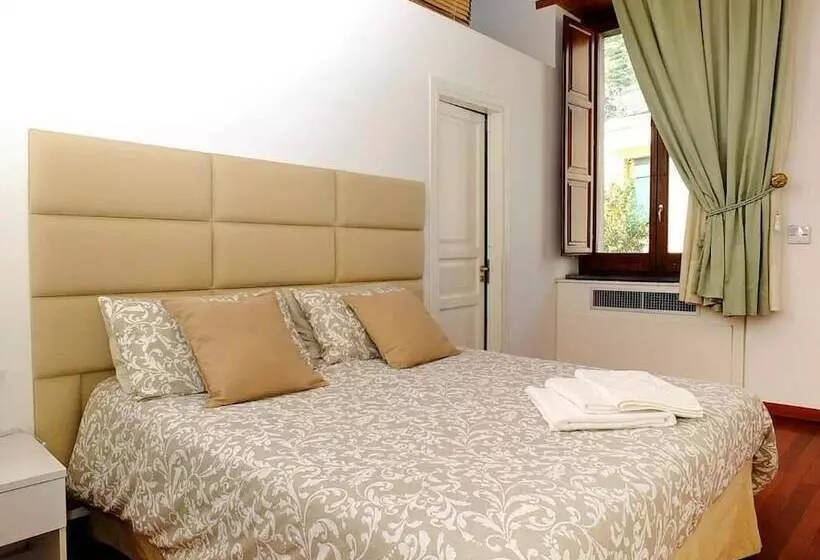 B&b Villa Elisa