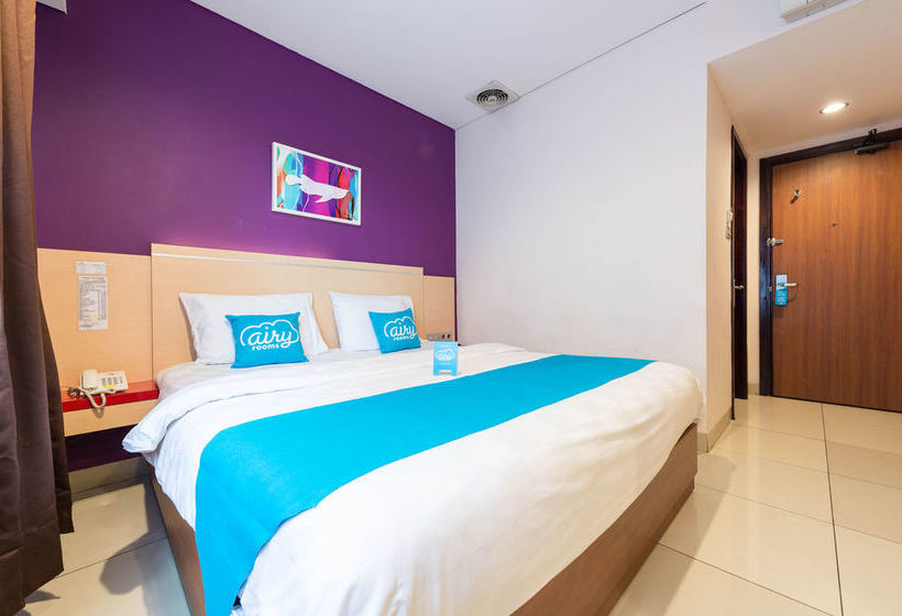 Hotel Airy Tengah Merdeka Barat 428 Pontianak