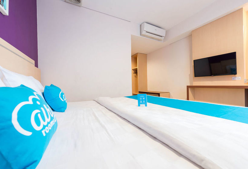 Hotel Airy Tengah Merdeka Barat 428 Pontianak