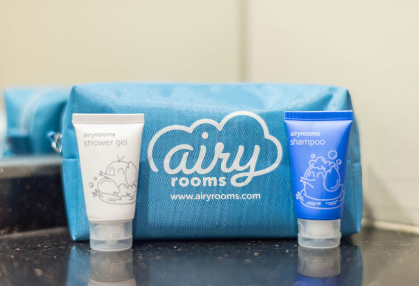 Hotel Airy Tengah Merdeka Barat 428 Pontianak