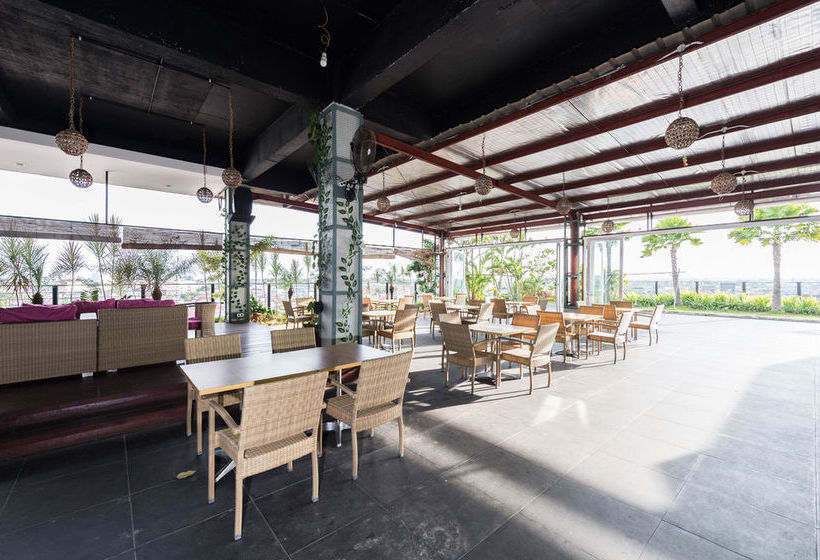 Hotel Airy Tengah Merdeka Barat 428 Pontianak