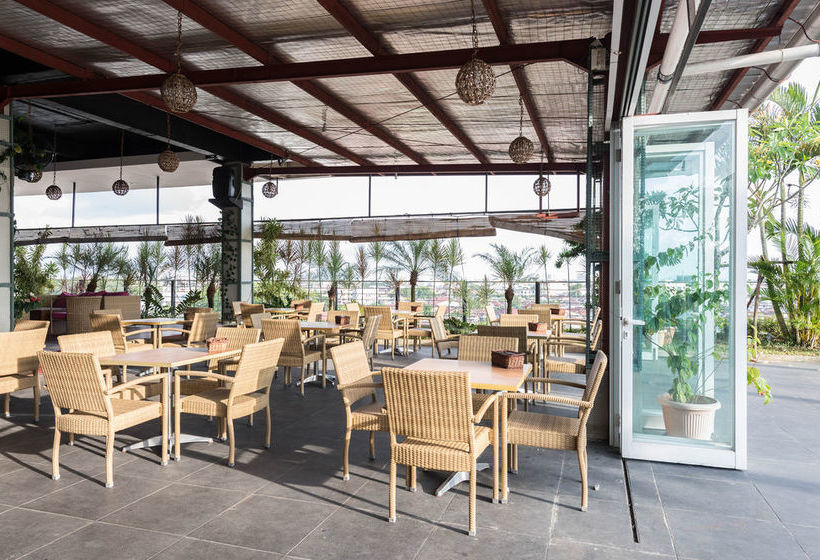 Hotel Airy Tengah Merdeka Barat 428 Pontianak