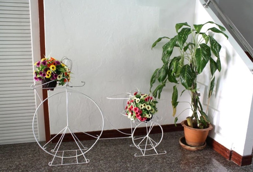 ホテル Cha Am Perfect