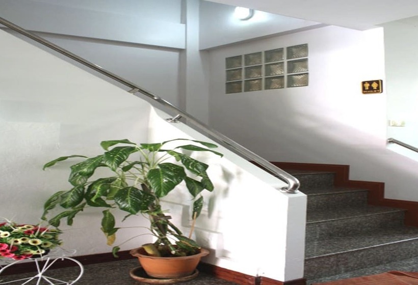 Hotel Cha Am Perfect