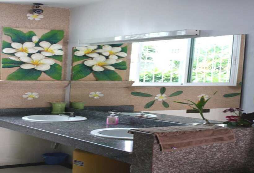 ホテル Cha Am Perfect