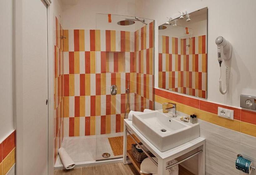 Hotel Dea Guest House