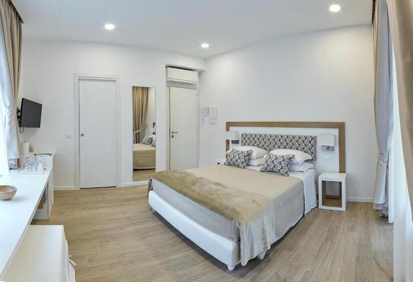 Hotel Dea Guest House