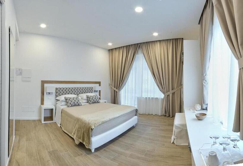 Hotel Dea Guest House