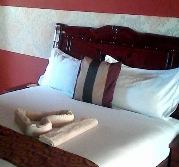 هتل Dolar Lodges & Tours