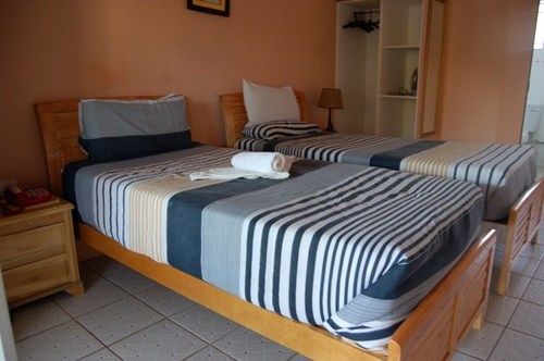 هتل Dolar Lodges & Tours