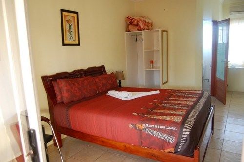 هتل Dolar Lodges & Tours