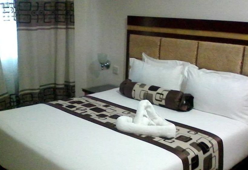 هتل Dolar Lodges & Tours