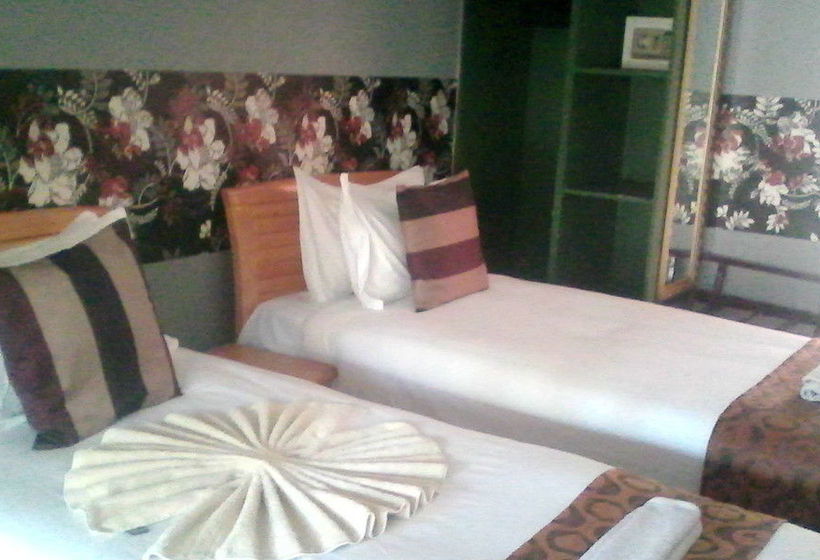 هتل Dolar Lodges & Tours