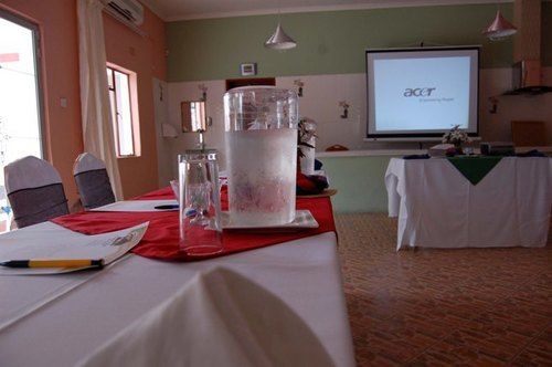 هتل Dolar Lodges & Tours