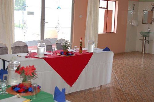 هتل Dolar Lodges & Tours