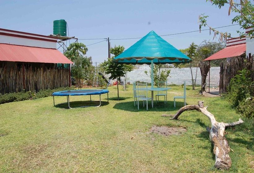 هتل Dolar Lodges & Tours