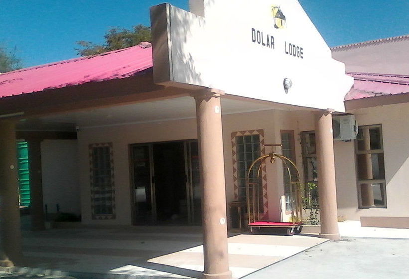 هتل Dolar Lodges & Tours
