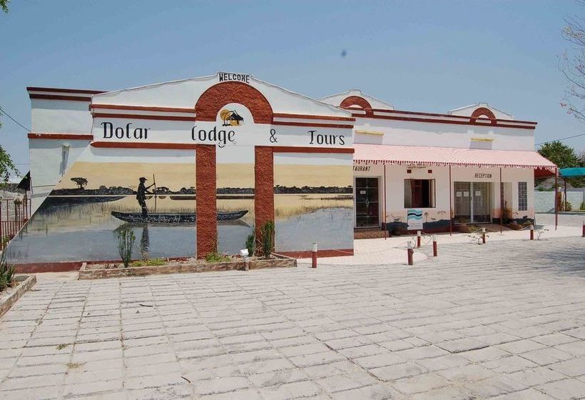 هتل Dolar Lodges & Tours