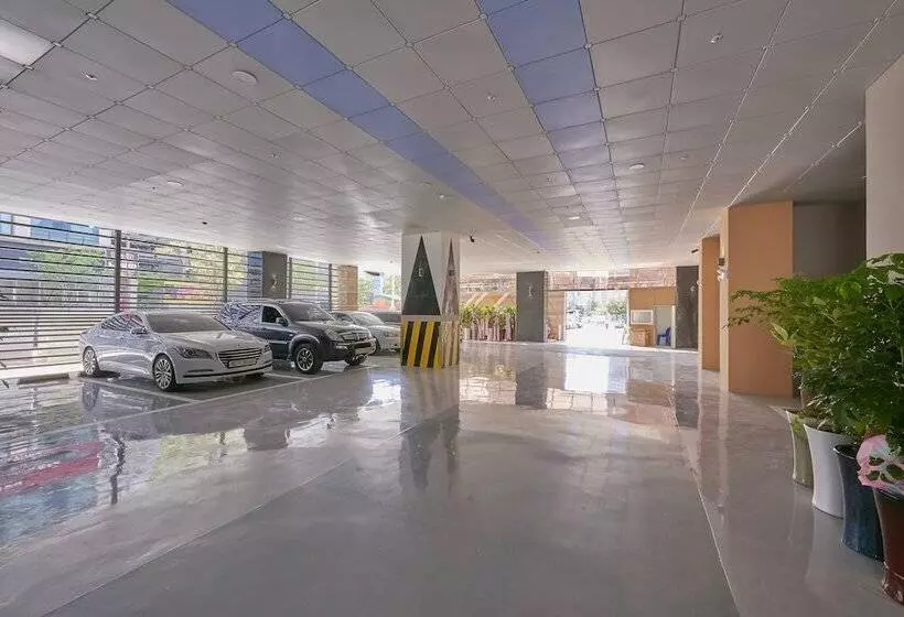Hotelli Dubai