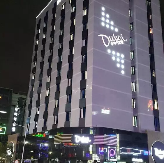Hotelli Dubai