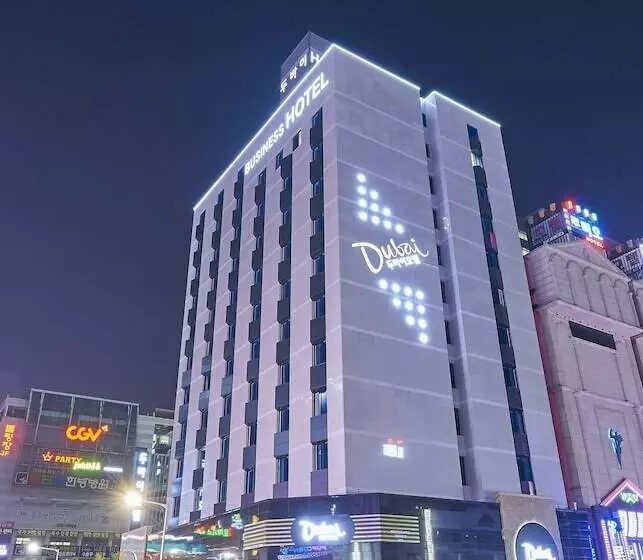 Hotelli Dubai