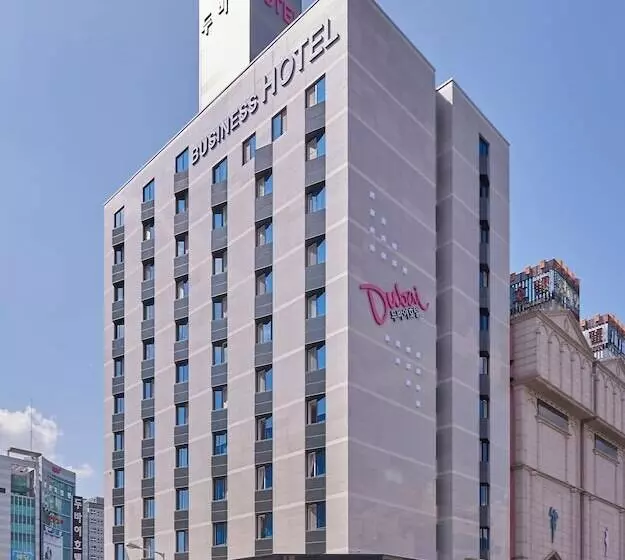 Hotelli Dubai