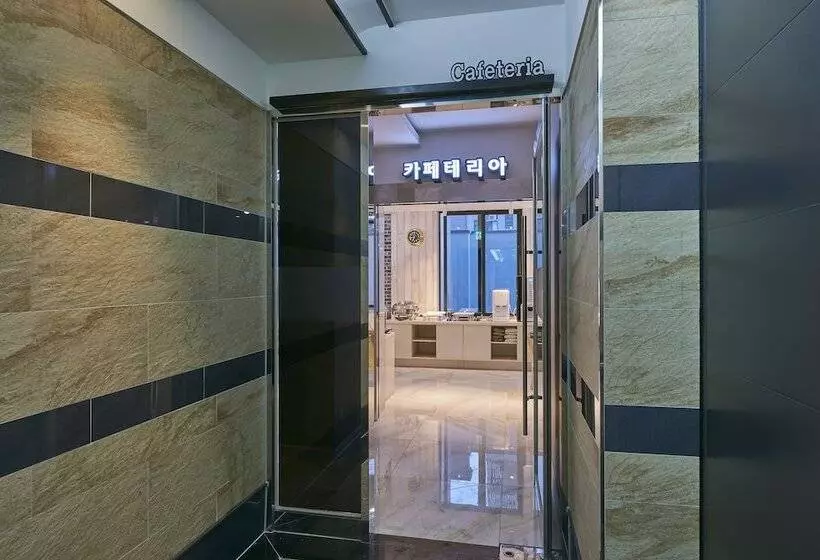 Hotelli Dubai