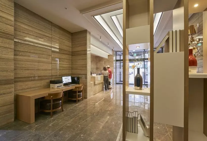 Hotelli Dubai