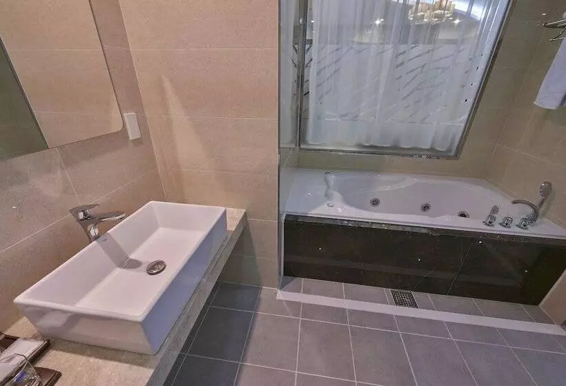 Hotelli Dubai