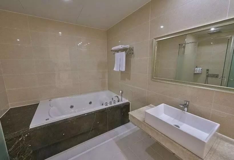 Hotelli Dubai