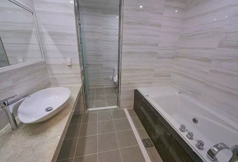 Hotelli Dubai