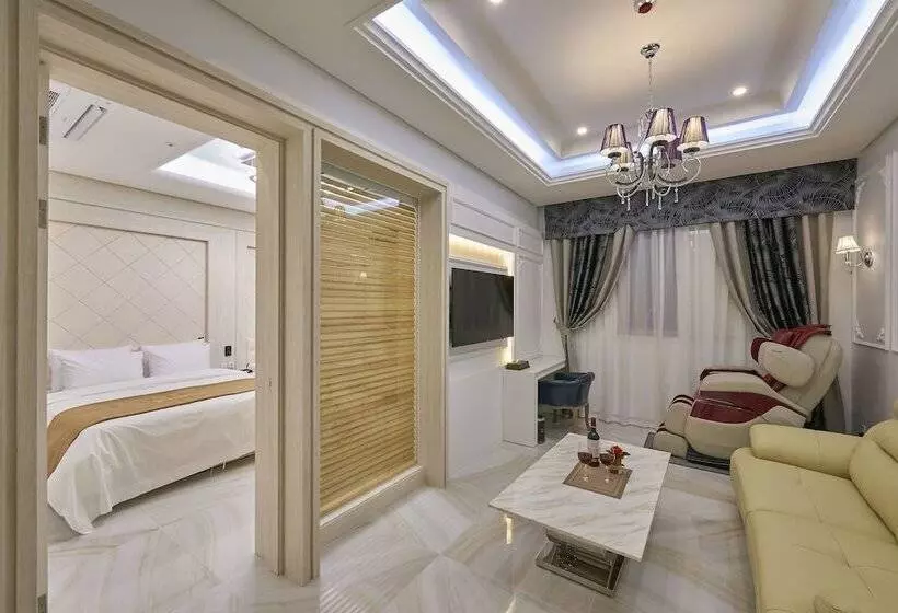 Hotelli Dubai