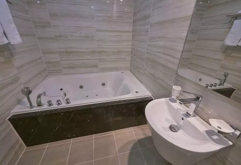 Hotelli Dubai