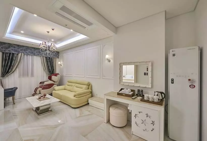 Hotelli Dubai
