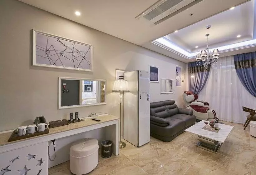 Hotelli Dubai
