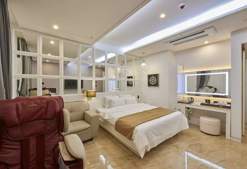 Hotelli Dubai