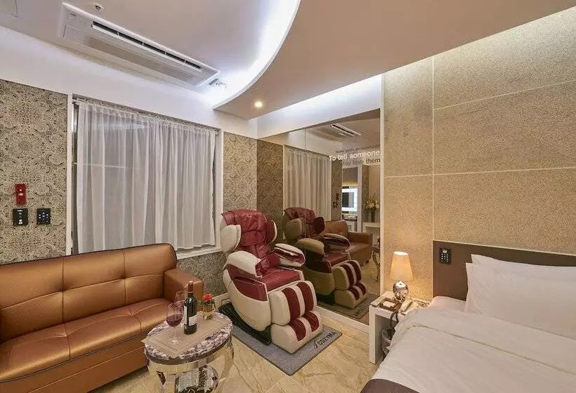 Hotelli Dubai