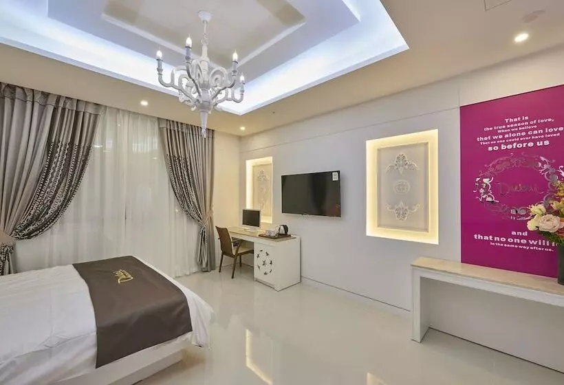 Hotelli Dubai