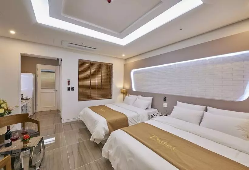 Hotelli Dubai