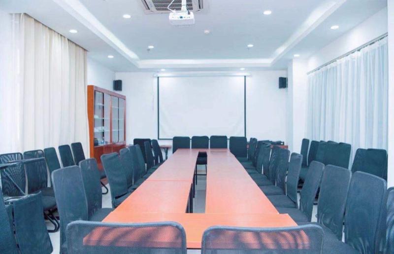 Hotel Hanting Beijing Chaoyang Park