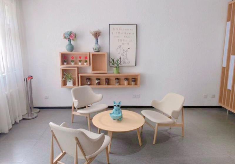 Hotel Hanting Beijing Chaoyang Park