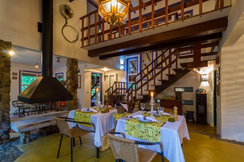 בית מלון כפרי Guest House Vivenda Da Mata