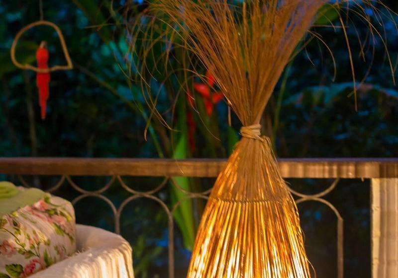 בית מלון כפרי Guest House Vivenda Da Mata