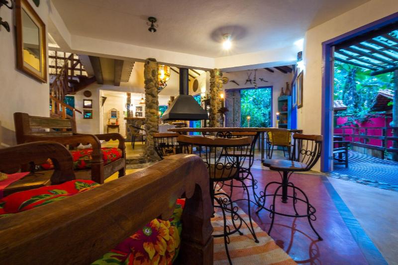 בית מלון כפרי Guest House Vivenda Da Mata