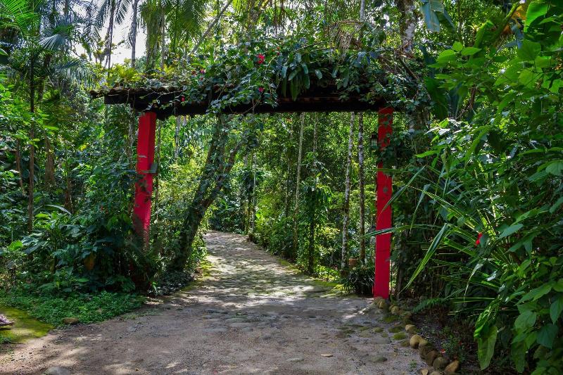 בית מלון כפרי Guest House Vivenda Da Mata